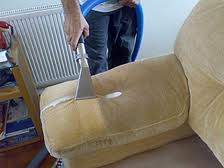 upholstery cleaning Los Angeles