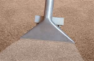 Los Angeles carpet cleaning