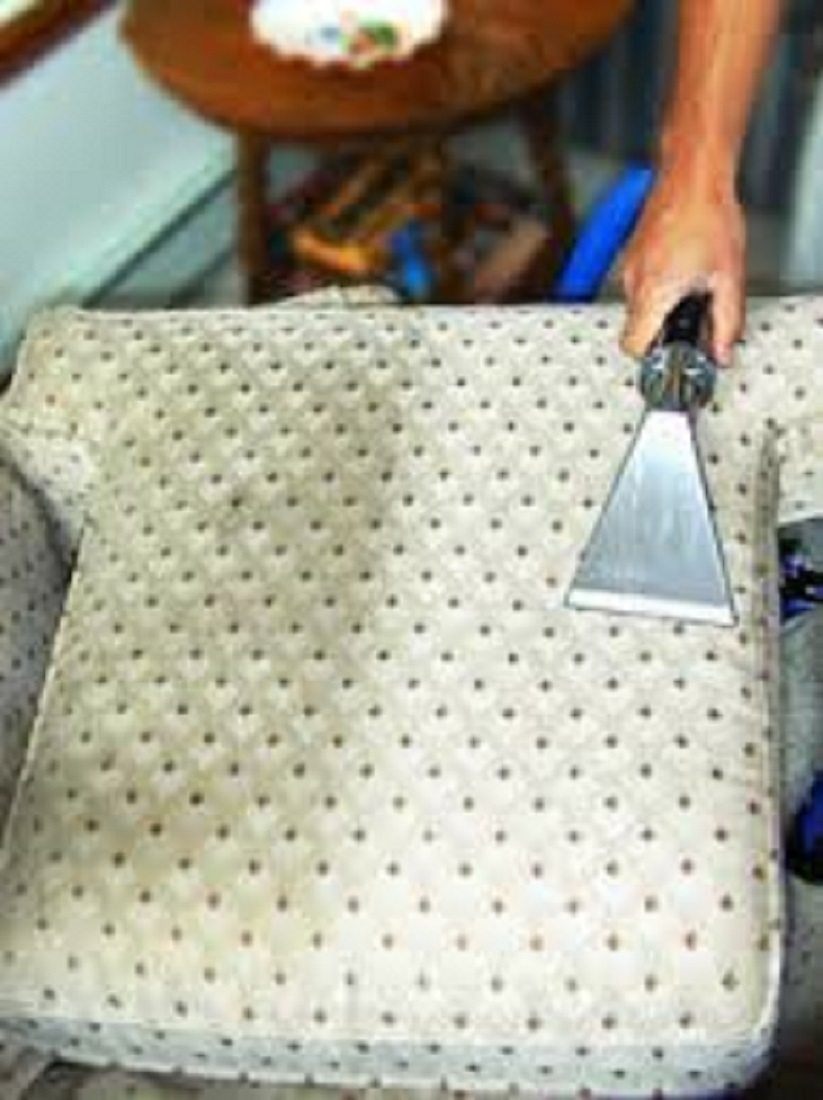 upholstery cleaning Los Angeles